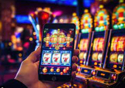 Fakta Mengejutkan tentang Slot Online yang Jarang Dibahas